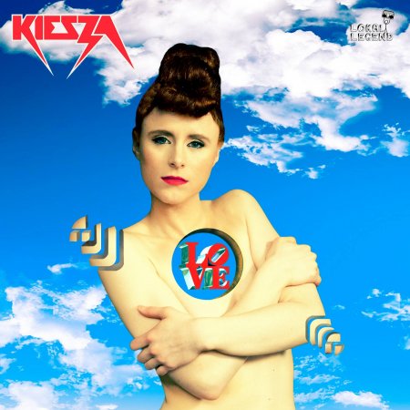 Kiesza - The Love 
