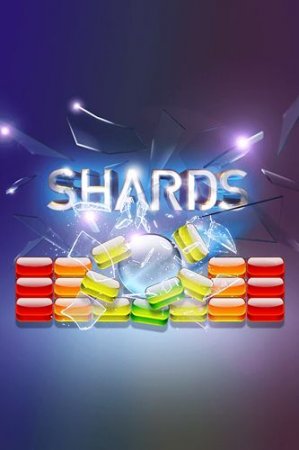 Shards ()
