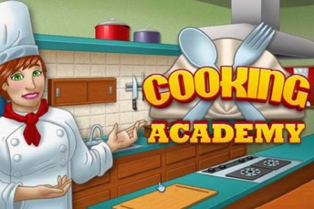 Cooking academy ( )
