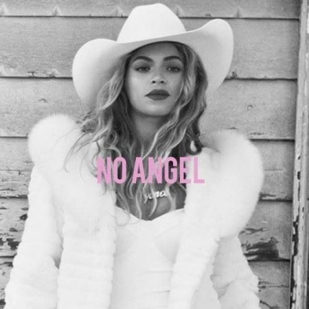 Beyonce - No angel