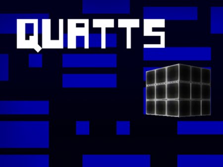 Quatts (Квадраты)