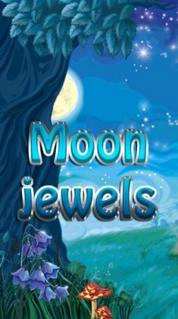 Moon jewels ( )