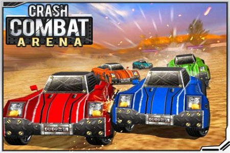 Crash combat arena (  )