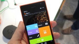  - Nokia Lumia 735    