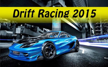 Drift racing 2015 (  2015)