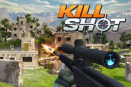 Kill shot ( )