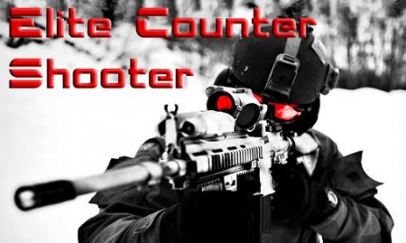 Elite counter shooter (  )