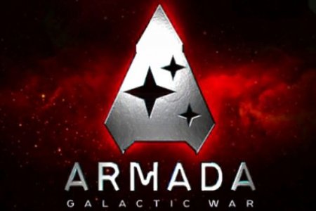 Armada: Galactic war (Армада: Галактическая война)