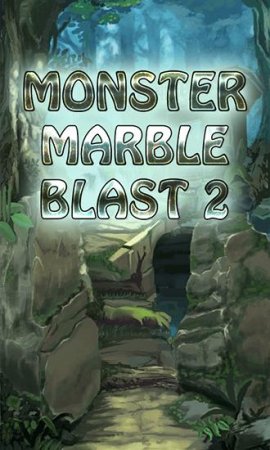 Monster marble blast 2 (Монстр зума 2)