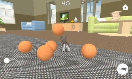 Kitten simulator (��������� �������)