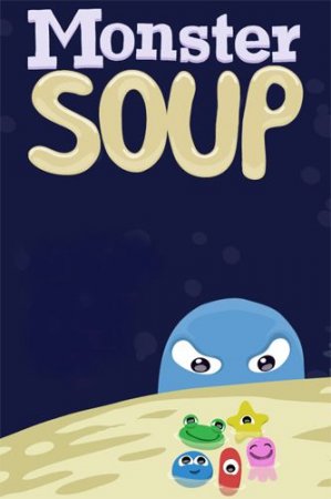 Monster soup (  )