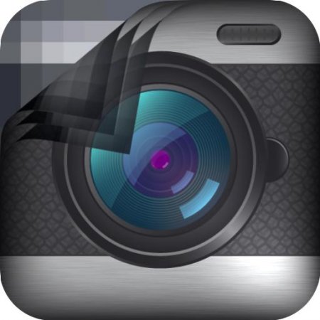 Cortex Camera ( iOS )
