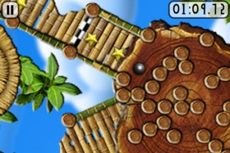 Little metal ball (��������� ������������� �����)