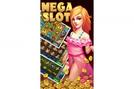 Mega Slot: Slot Machines 