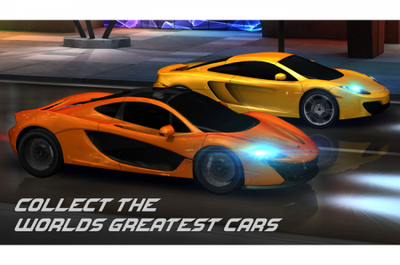 2XL Racing — Street Wars