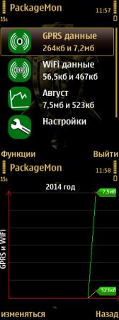 PackageMon v1.00(22)