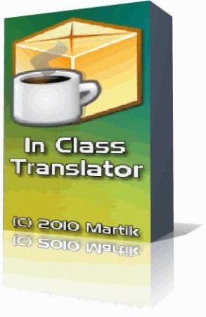 Class Translator