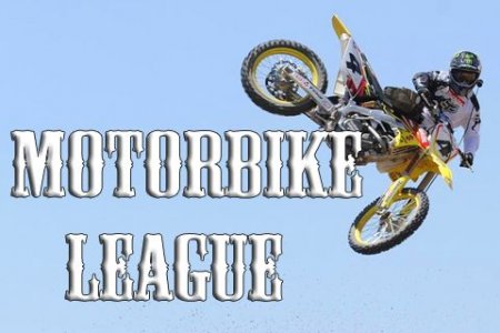 Motorbike league ( )