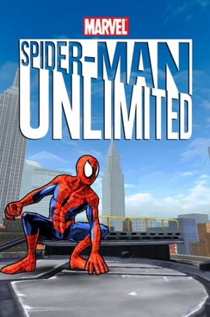 Spider-Man unlimited (Совершенный Человек-Паук)