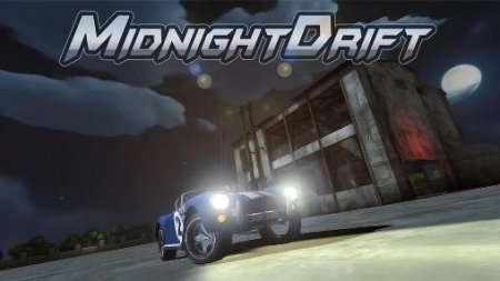 Midnight drift  -  