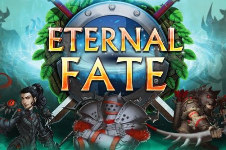 Eternal fate ( )