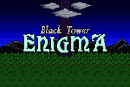 Black tower enigma (  )