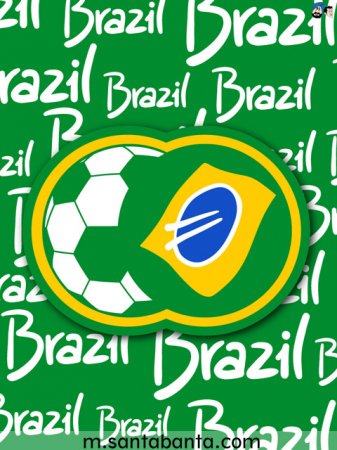  2014 Fifa World Cup Brasil 