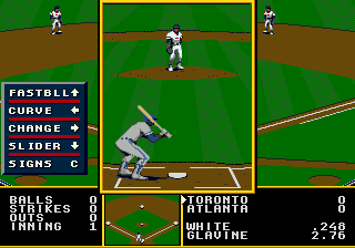 Tony La Russa baseball (    )