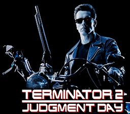 Terminator 2: Judgment day (Терминатор 2: Судный день)