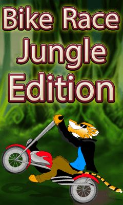 Bike race jungle edition (Большая гонка: Джунгли)