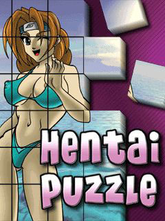  Hentai puzzle ( )