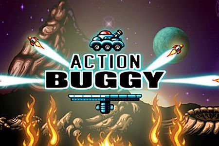 Action buggy (Динамичные багги)