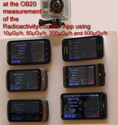 Radioactivity Counter v1.8 build 9