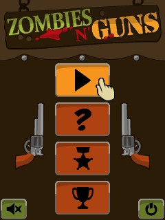 Zombies N Guns