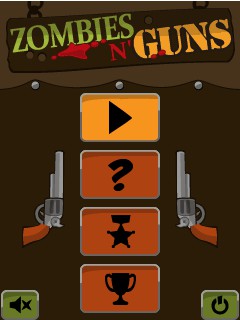 Zombies N Guns : Halloween Edition