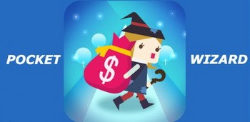 Pocket Wizard : Magic Fantasy!