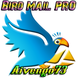  Bird Mail PRO 2245.45c - Почтовый клиент (06.11.14)