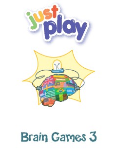 Just Play: Brain Games 3