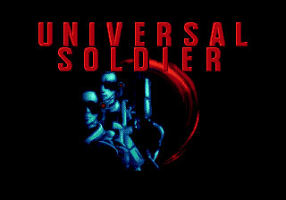 Universal Soldier ( )