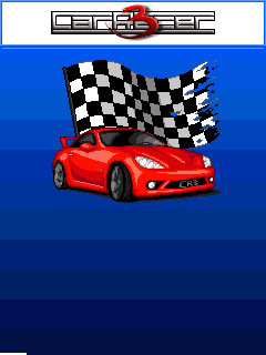 Car racer 3 (Автомобильный гонщик 3)