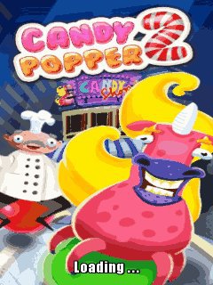 Candy Popper 2
