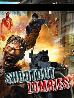 Shootout zombies (Зомби перестрелки)