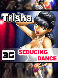 risha: Seducing dance (Триша: Соблазнительный танец)
