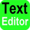 Text Editor 2.1.4