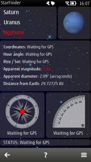  StarFinder Pro 2.0.1 + Solar System