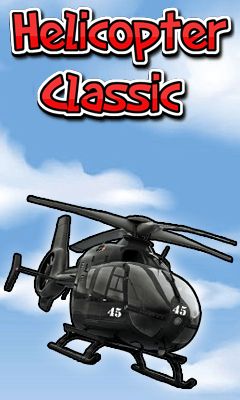 Helicopter lassic ( )