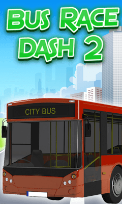 Bus race: Dash 2 (Автобусные гонки: Удар 2)