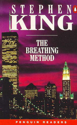 Стивен Кинг - Метод дыхания
