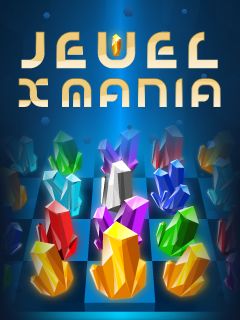  Jewel x mania (Мания драгоценностей х)