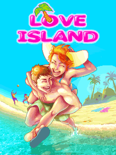 Love island (Любовный остров)